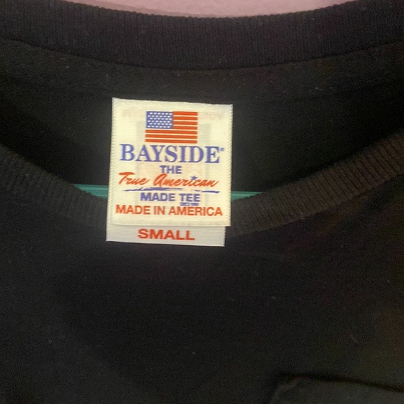 Whistlin disease tshirt - Picture 3 of 4